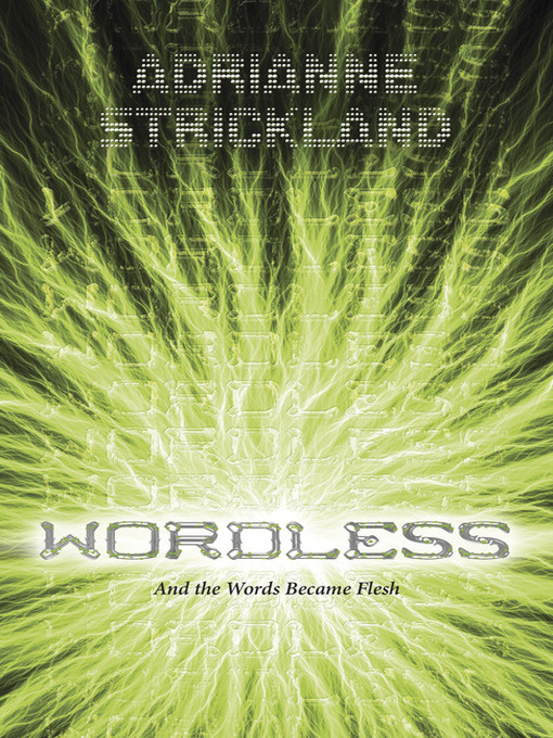 Title details for Wordless by Adrianne Strickland - Available